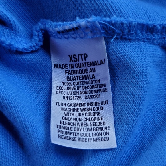 Aeropostale Polo Shirt - Picture 6 of 6